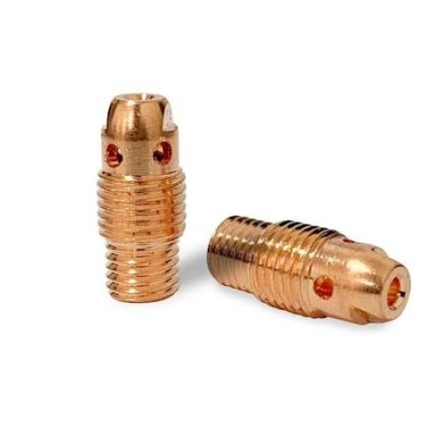 WP-9 TIG COLLET BODY COPPER 2.4mm